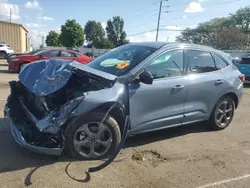 2024 Ford Escape ST Line en venta en Moraine, OH