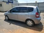 2007 Honda FIT