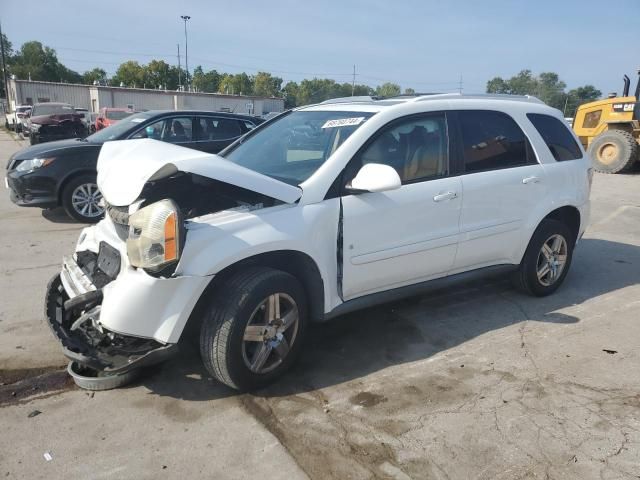 2008 Chevrolet Equinox LT