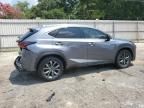 2018 Lexus NX 300 Base