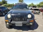 2002 Jeep Liberty Limited