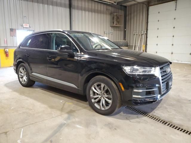 2018 Audi Q7 Premium Plus