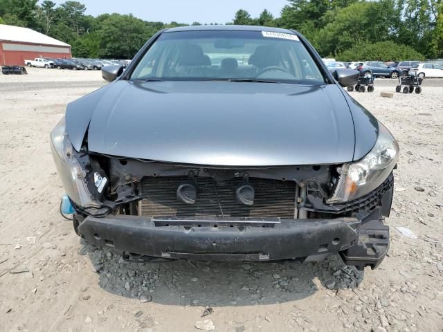 2009 Honda Accord EXL