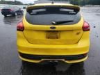 2017 Ford Focus ST