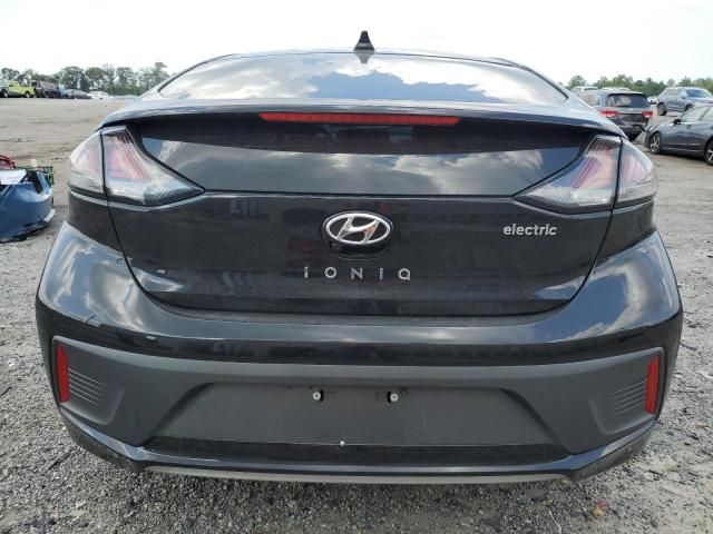 2020 Hyundai Ioniq SE