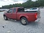 2008 Nissan Frontier King Cab LE