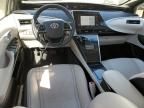 2019 Toyota Mirai