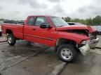 2001 Dodge RAM 2500