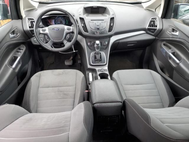 2013 Ford C-MAX SE