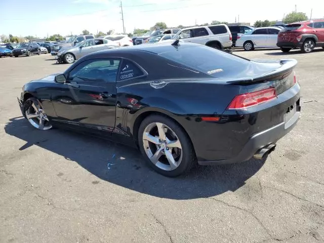 2014 Chevrolet Camaro 2SS