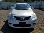 2013 Nissan Versa S