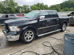 Dodge 1500 Vehiculos salvage en venta: 2014 Dodge 1500 Laramie