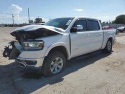 Dodge 1500 Vehiculos salvage en venta: 2021 Dodge 1500 Laramie