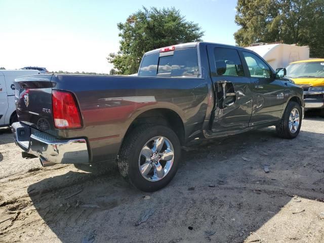 2017 Dodge RAM 1500 SLT