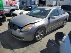 Buy Salvage Cars For Sale now at auction: 2008 Nissan Altima 3.5SE