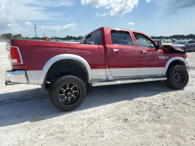 2014 Dodge 1500 Laramie