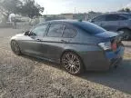 2014 BMW 335 I