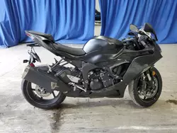 Kawasaki Vehiculos salvage en venta: 2024 Kawasaki ZX636 K