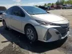 2019 Toyota Prius Prime