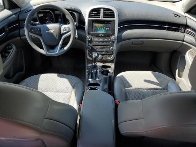 2014 Chevrolet Malibu 1LT