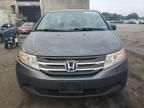 2013 Honda Odyssey EXL