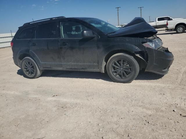 2020 Dodge Journey SE