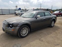 Chrysler Vehiculos salvage en venta: 2010 Chrysler 300 Touring