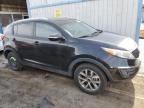 2014 KIA Sportage LX