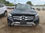 2019 Mercedes-Benz GLC 300 4matic