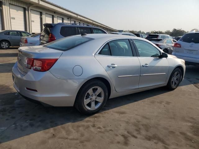 2014 Chevrolet Malibu LS