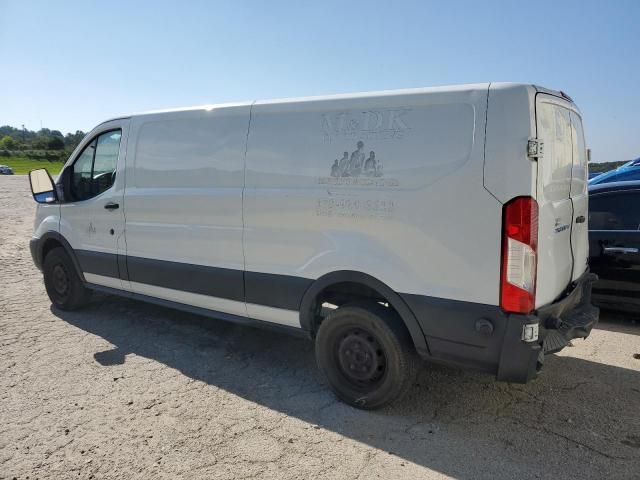 2018 Ford Transit T-250