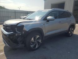 2024 Volkswagen Taos SE en venta en Assonet, MA