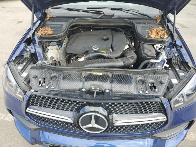 2021 Mercedes-Benz GLE 350 4matic