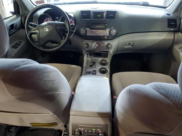 2010 Toyota Highlander