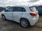 2012 Mitsubishi Outlander Sport SE