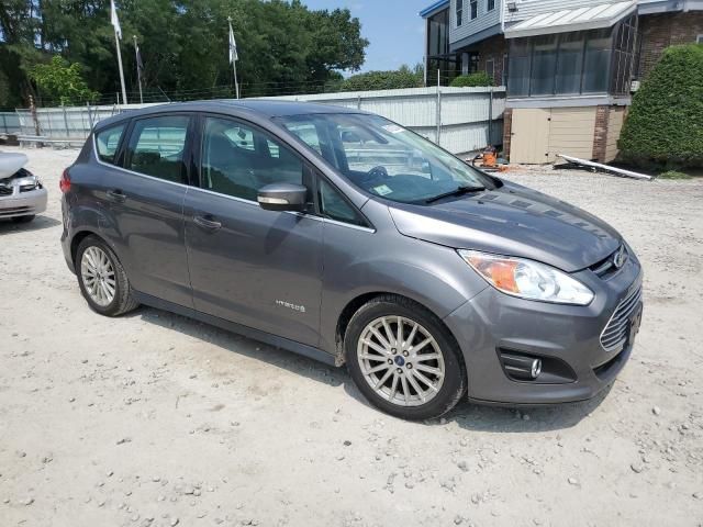 2013 Ford C-MAX SEL