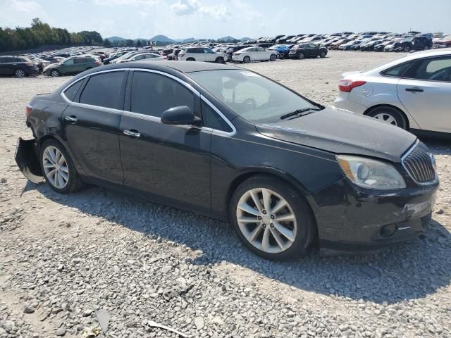 2013 Buick Verano