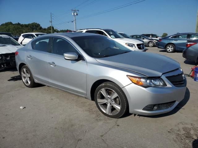 2015 Acura ILX 20