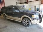 2007 Ford Expedition EL Eddie Bauer