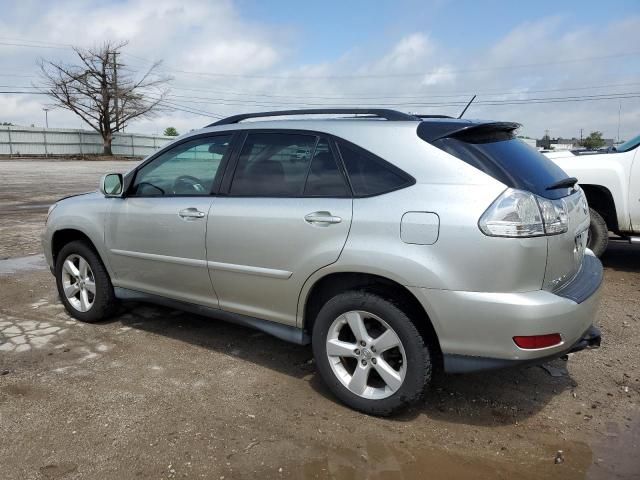 2005 Lexus RX 330