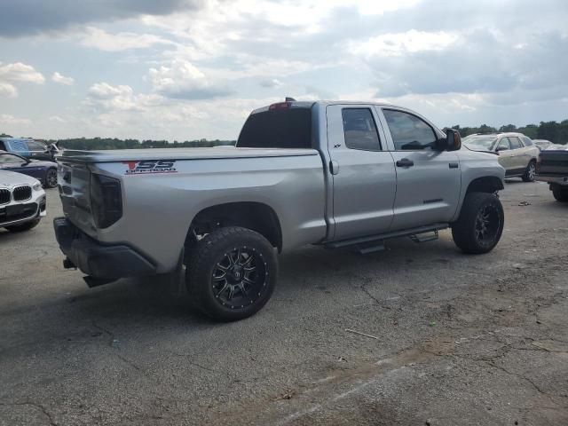 2021 Toyota Tundra Double Cab SR