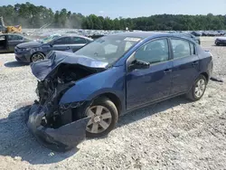 2011 Nissan Sentra 2.0 en venta en Ellenwood, GA