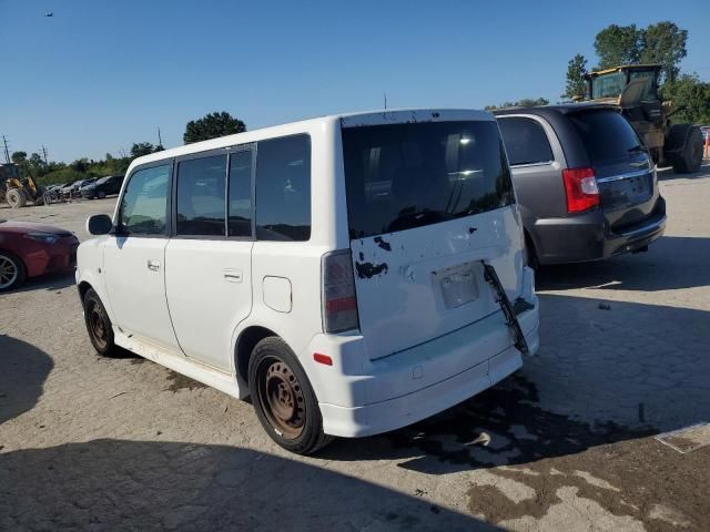 2004 Scion XB