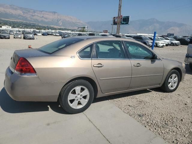 2007 Chevrolet Impala LT