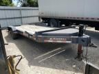 2021 Other 2021 Norstar Ironbull 20FT Equipment Trailer