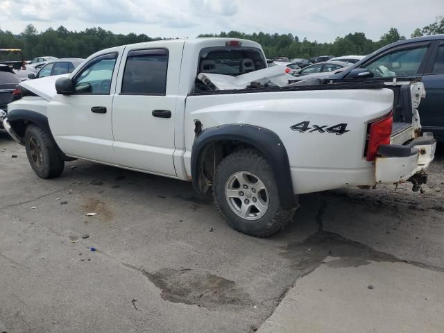 2006 Dodge Dakota Quad SLT