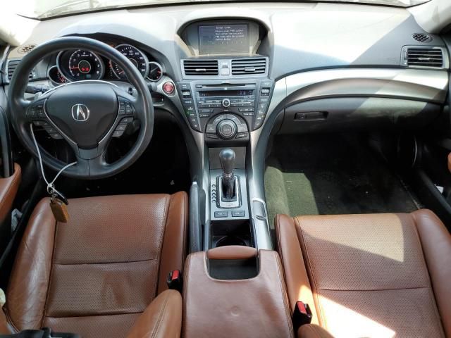 2014 Acura TL Tech