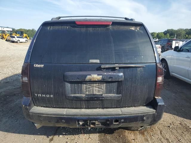 2007 Chevrolet Tahoe C1500