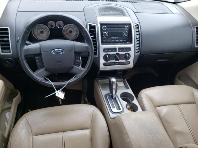 2008 Ford Edge SEL