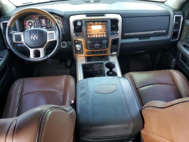 2014 Dodge RAM 1500 Longhorn